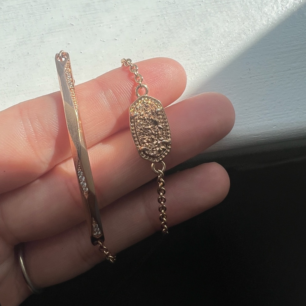 kendra scott bracelets